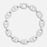 Pulsera Isla Marina | Oro
