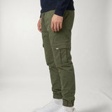 Pantalones Cargo Laluna 2X1