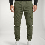 Pantalones Cargo Laluna 2X1
