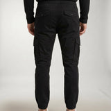 Pantalones Cargo Laluna 2X1
