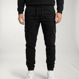 Pantalones Cargo Laluna 2X1