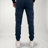 Pantalones Cargo Laluna 2X1