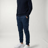 Pantalones Cargo Laluna 2X1