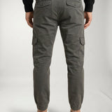 Pantalones Cargo Laluna 2X1