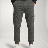 Pantalones Cargo Laluna 2X1