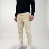 Pantalones Cargo Laluna 2X1