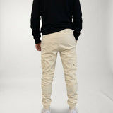 Pantalones Cargo Laluna 2X1