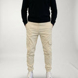 Pantalones Cargo Laluna 2X1