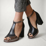 Tacones Nadaria