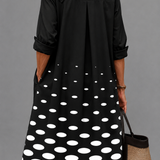 Perle | Sofisticado vestido midi