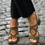 Valentina | Sandalias Verano Vivace
