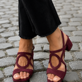 Valentina | Sandalias Verano Vivace