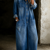 Lena | Mono cómodo casual