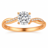 Anillo Solara Montoya | Oro