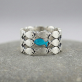 Anillo Contra la Corriente