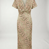 Vestido Calandra
