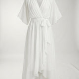 Vestido Marta | Escote en V