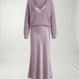 Vestido Patricia + Jersey