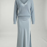 Vestido Patricia + Jersey