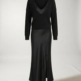 Vestido Patricia + Jersey