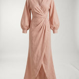 Vestido Maxi
