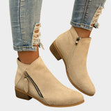 Bela - Botines Elegantes
