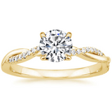 Anillo Solara Montoya | Oro