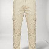 Pantalones Cargo Laluna 2X1