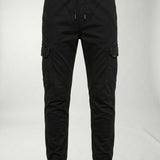 Pantalones Cargo Laluna 2X1