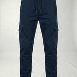 Pantalones Cargo Laluna 2X1