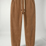 Pantalones de Pana Jitsu