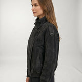 Chaqueta Lucien