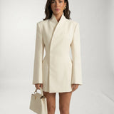 Blazer Élise