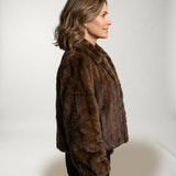 Chaqueta Copenhagen