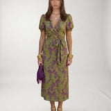 Vestido Andrea