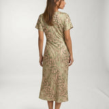 Vestido Calandra