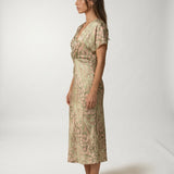 Vestido Calandra