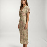 Vestido Calandra