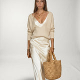Vestido Patricia + Jersey