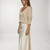 Vestido Patricia + Jersey