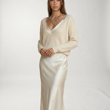 Vestido Patricia + Jersey