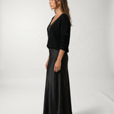 Vestido Patricia + Jersey