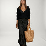 Vestido Patricia + Jersey