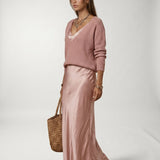 Vestido Patricia + Jersey
