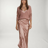Vestido Patricia + Jersey