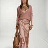 Vestido Patricia + Jersey