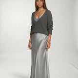 Vestido Patricia + Jersey