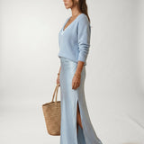 Vestido Patricia + Jersey