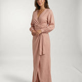 Vestido Maxi