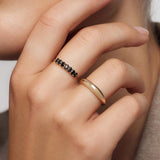 Anillo Roca Imperial | Oro